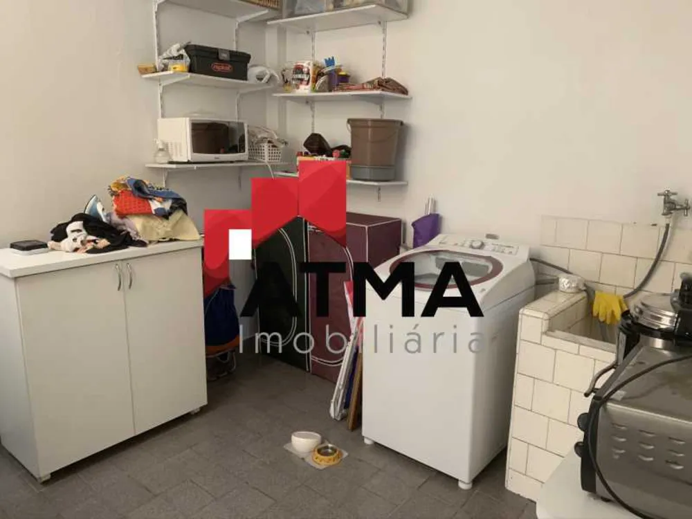 Casa, 7 quartos, 139 m² - Foto 8