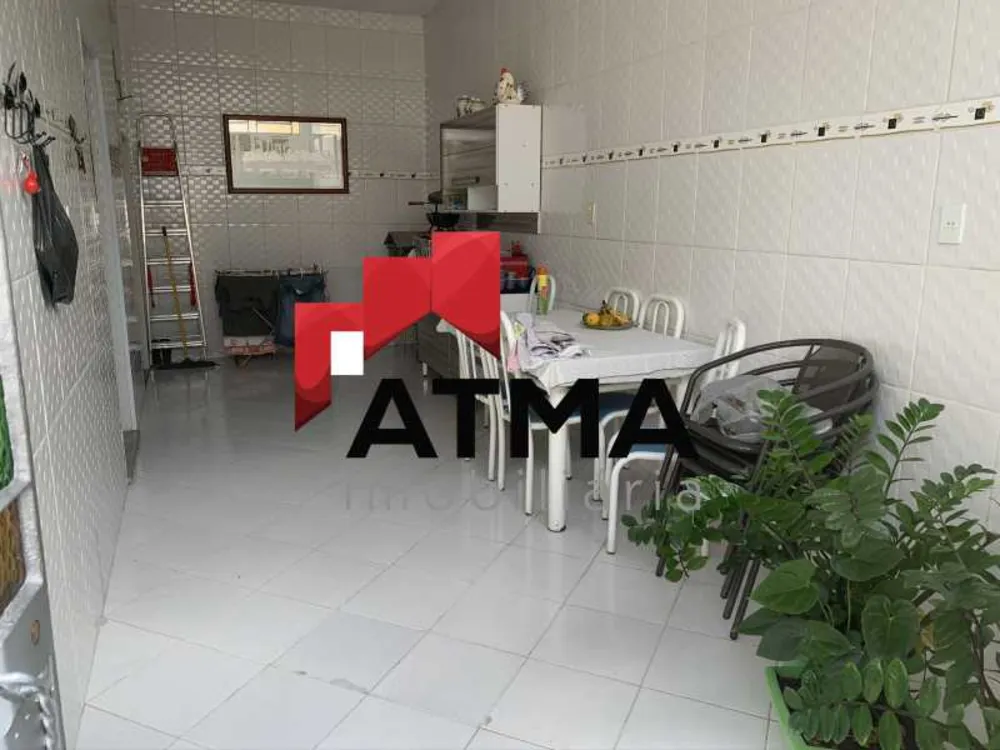 Casa, 7 quartos, 139 m² - Foto 18