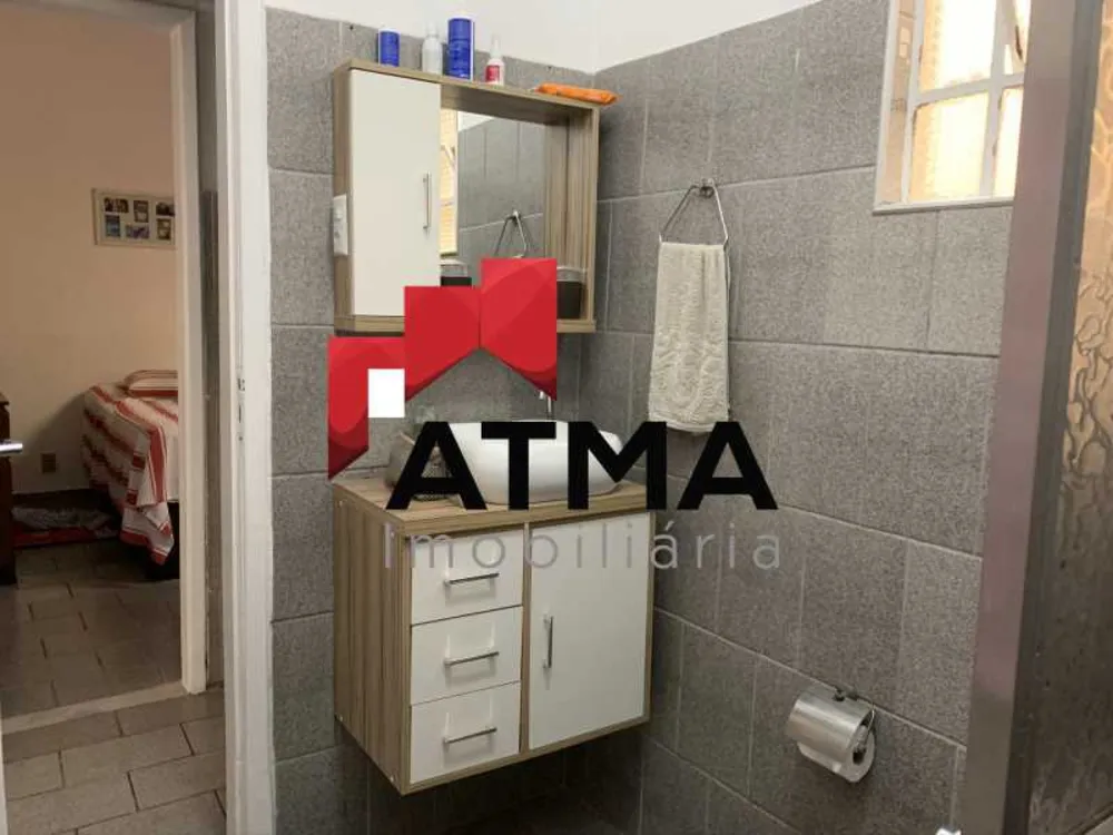 Casa, 7 quartos, 139 m² - Foto 1