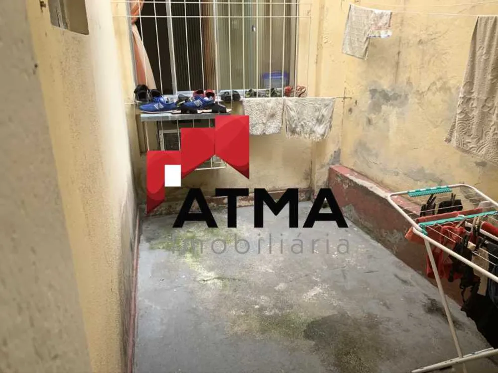 Casa, 7 quartos, 139 m² - Foto 7