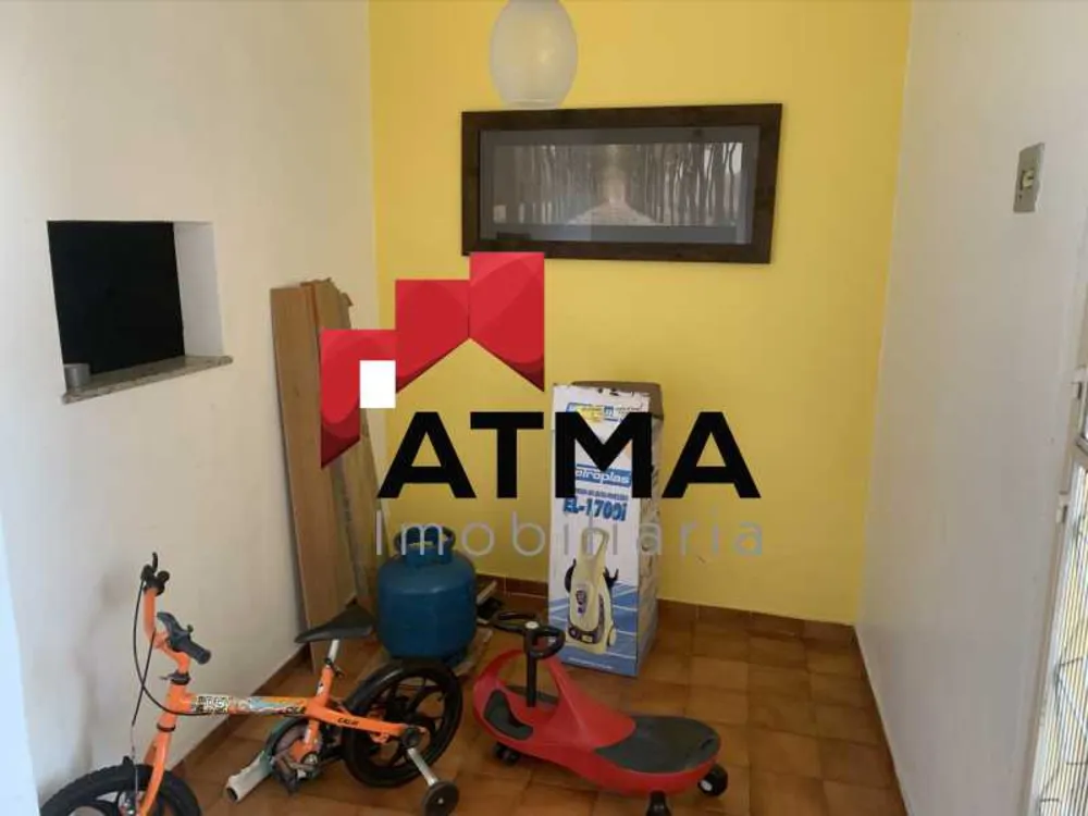 Casa, 7 quartos, 139 m² - Foto 29