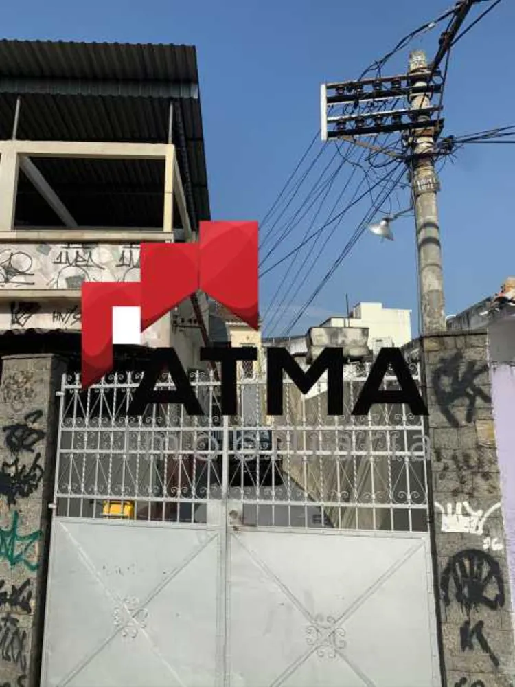 Casa, 7 quartos, 139 m² - Foto 24
