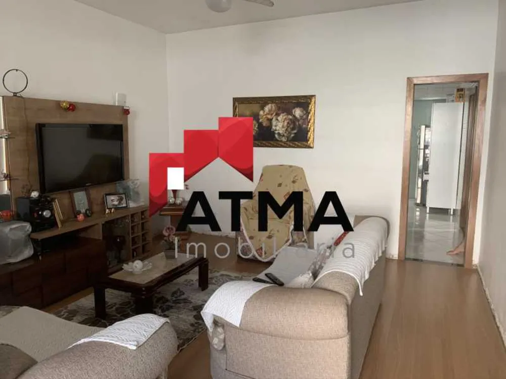 Casa, 7 quartos, 139 m² - Foto 15