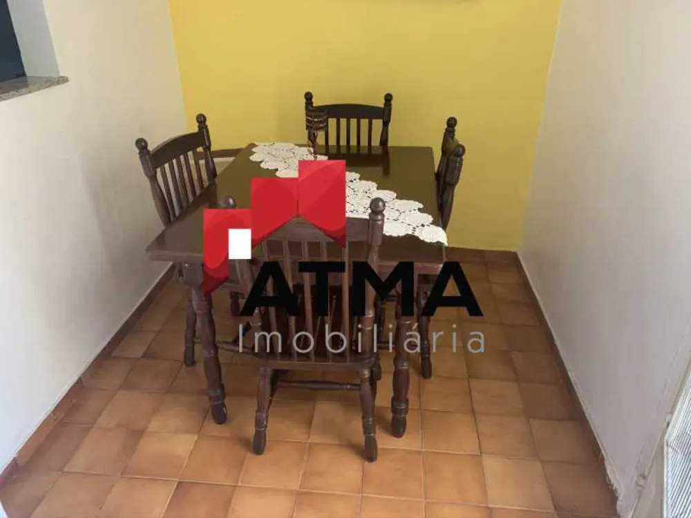 Casa, 7 quartos, 139 m² - Foto 12