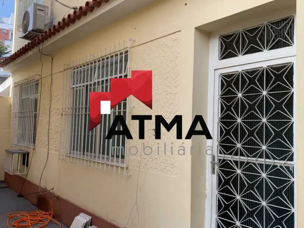 Casa, 7 quartos, 139 m² - Foto 26