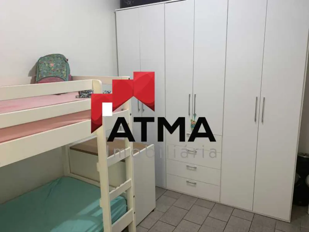 Casa, 7 quartos, 139 m² - Foto 4