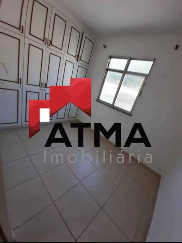 Apartamento, 2 quartos, 50 m² - Foto 5