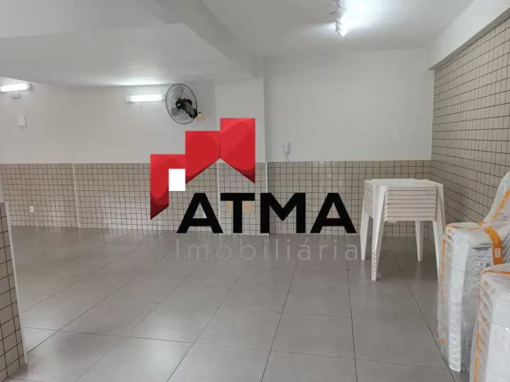 Apartamento, 2 quartos, 50 m² - Foto 9