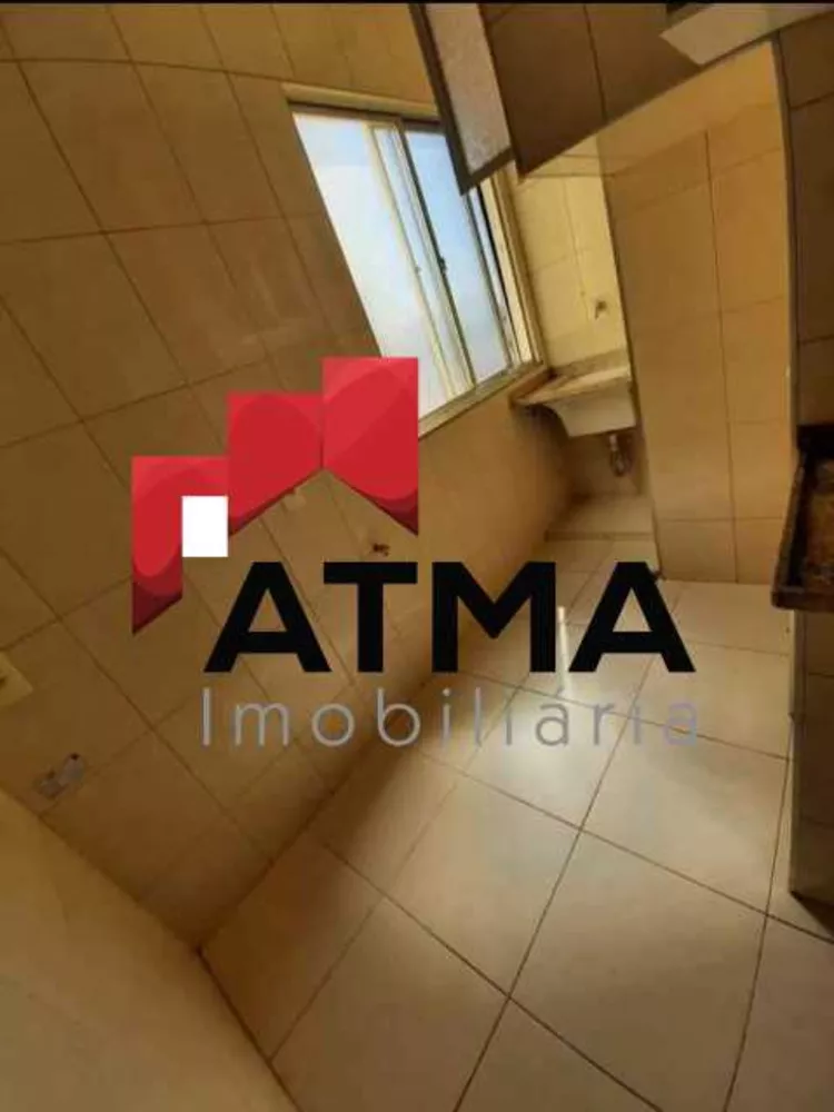 Apartamento, 2 quartos, 50 m² - Foto 4