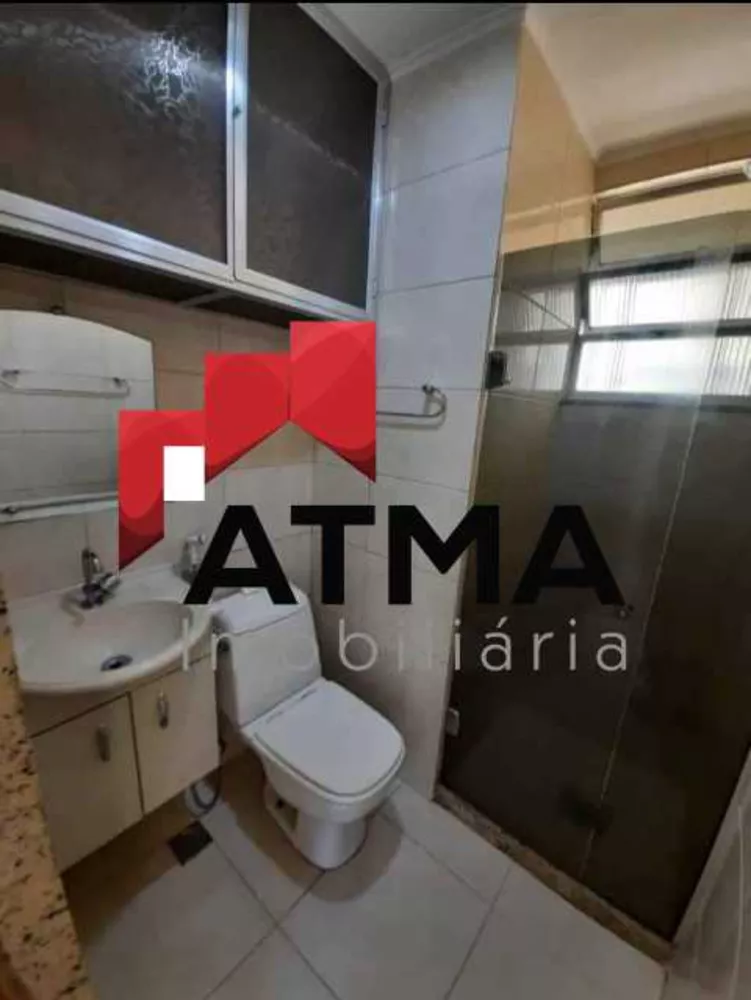 Apartamento, 2 quartos, 50 m² - Foto 3