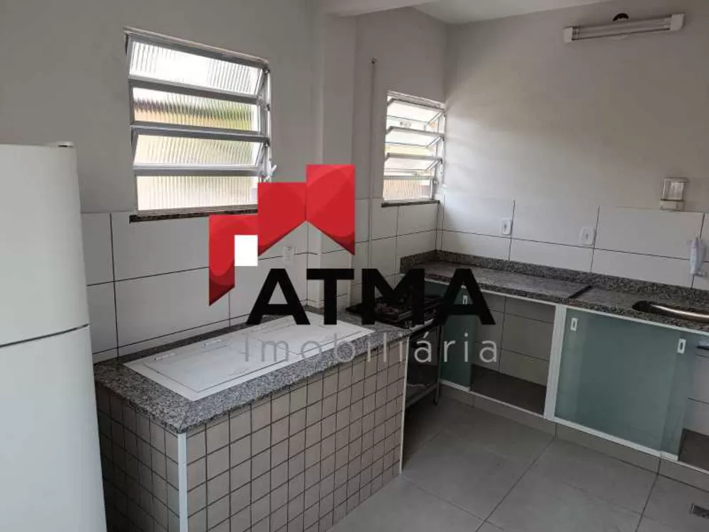 Apartamento, 2 quartos, 50 m² - Foto 14