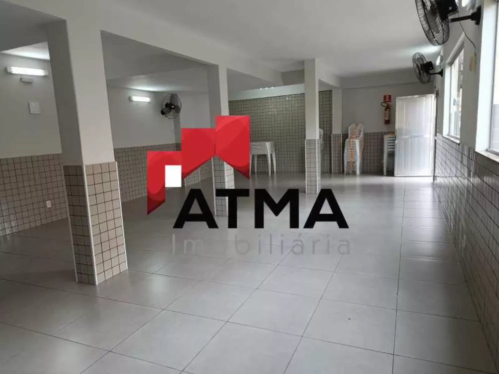 Apartamento, 2 quartos, 50 m² - Foto 16