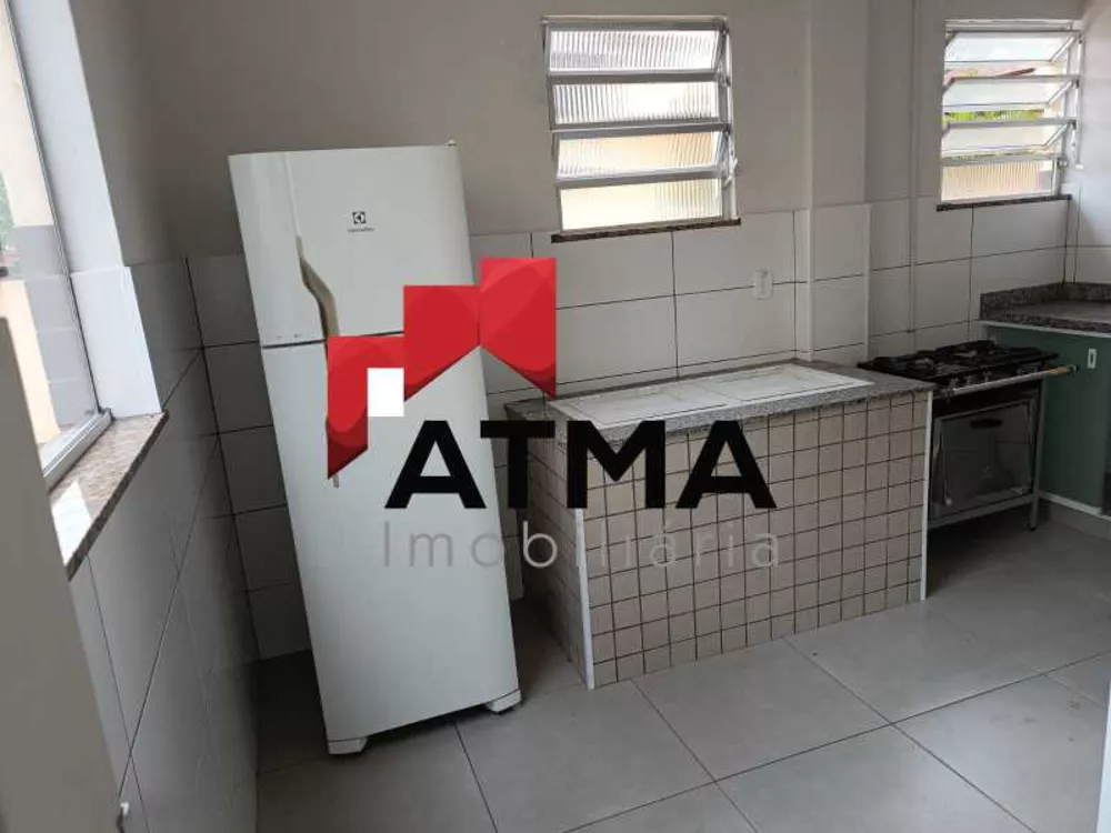 Apartamento, 2 quartos, 50 m² - Foto 13