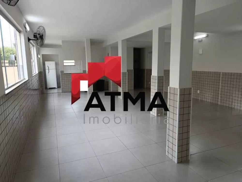 Apartamento, 2 quartos, 50 m² - Foto 10