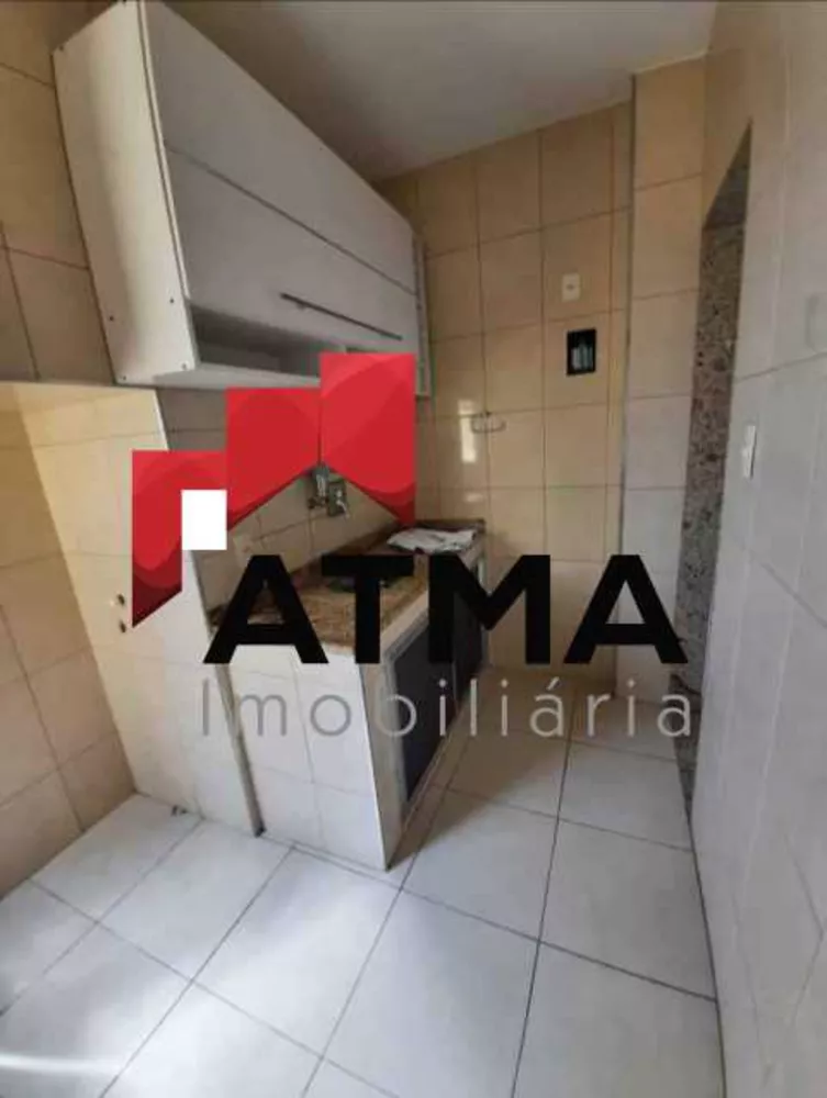 Apartamento, 2 quartos, 50 m² - Foto 12