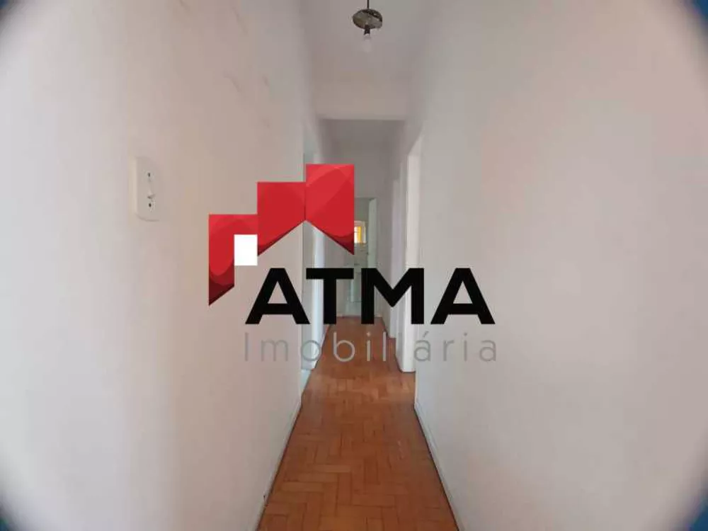 Apartamento à venda com 2 quartos, 78m² - Foto 4