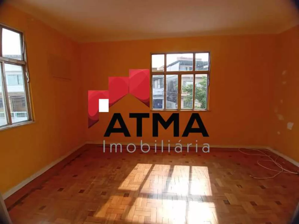 Apartamento à venda com 2 quartos, 78m² - Foto 3