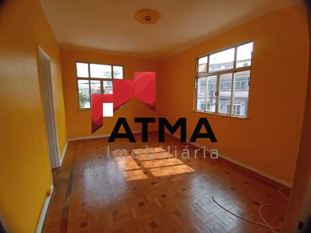 Apartamento à venda com 2 quartos, 78m² - Foto 2