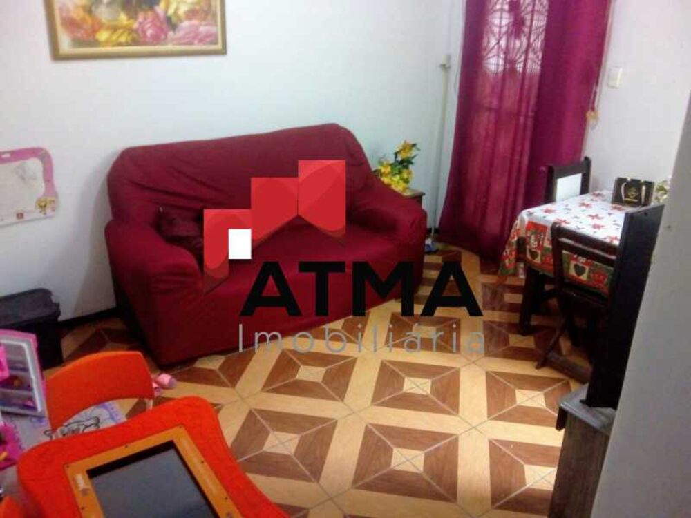 Apartamento, 1 quarto, 55 m² - Foto 2