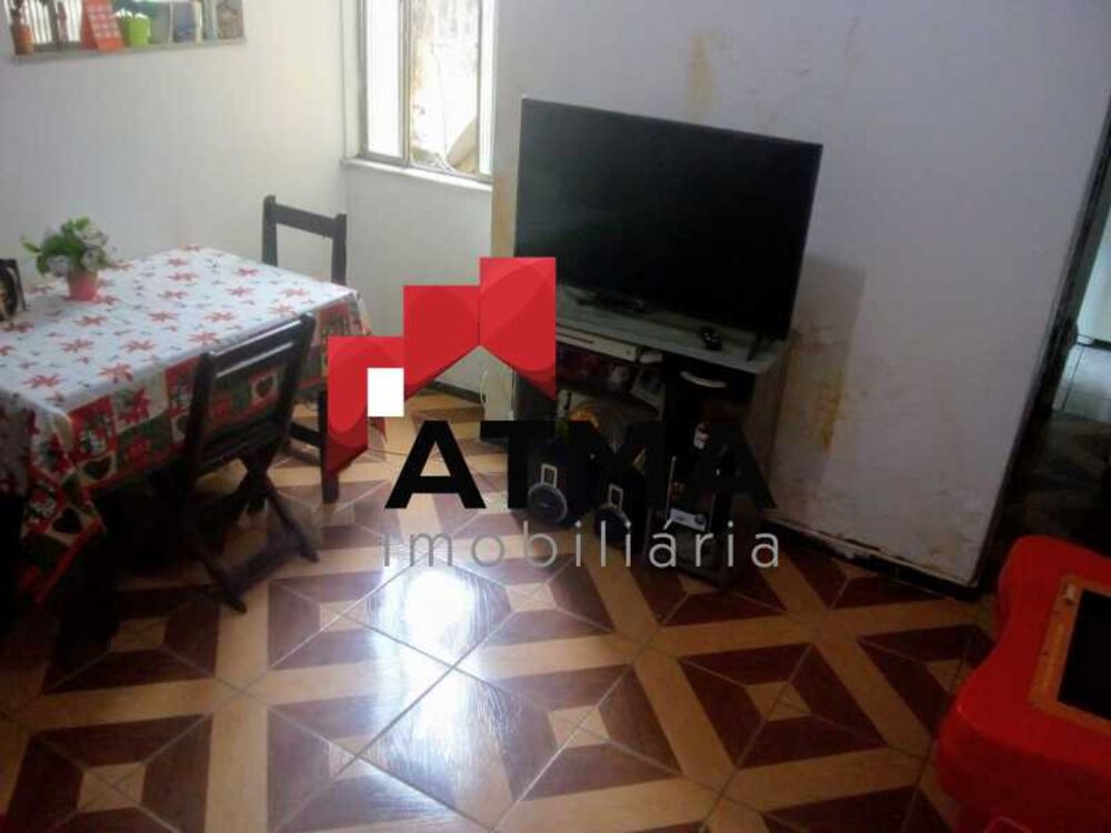 Apartamento, 1 quarto, 55 m² - Foto 1