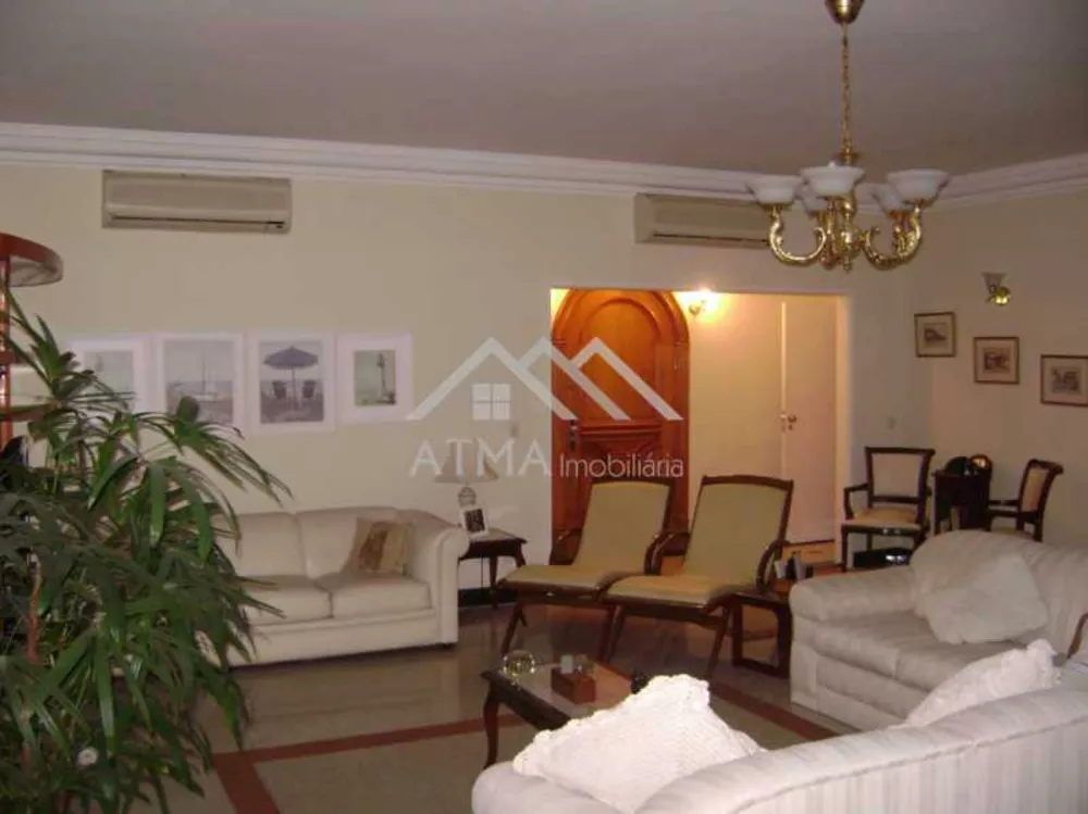 Apartamento, 3 quartos, 284 m² - Foto 17