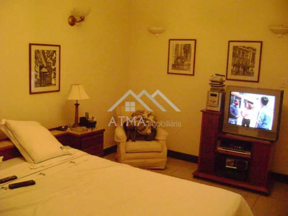 Apartamento, 3 quartos, 284 m² - Foto 2