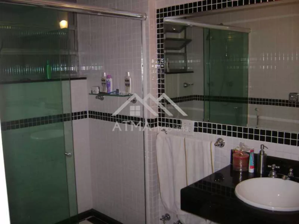 Apartamento, 3 quartos, 284 m² - Foto 13