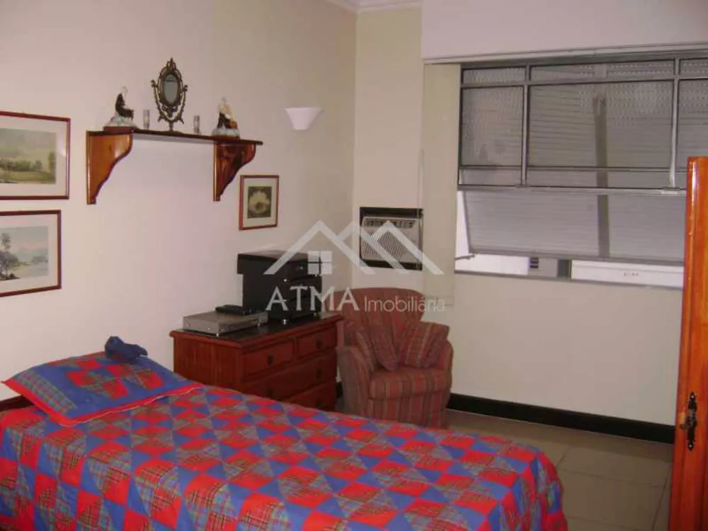 Apartamento, 3 quartos, 284 m² - Foto 16