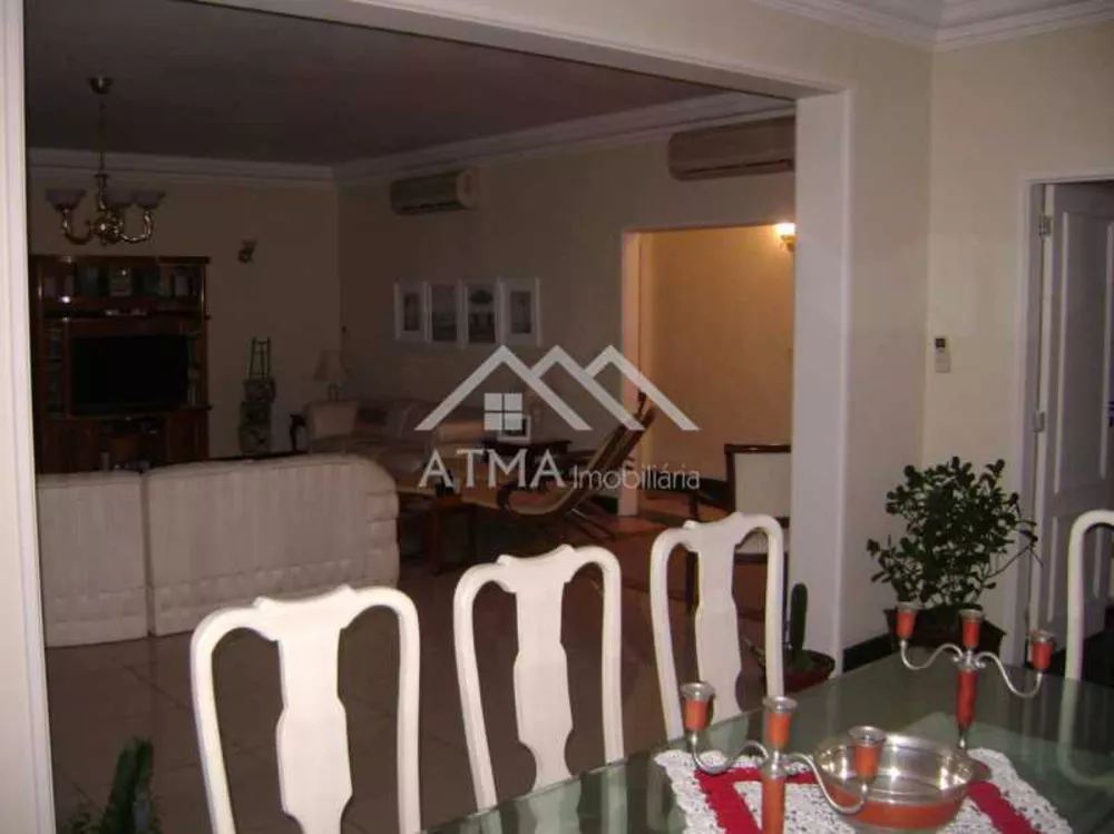 Apartamento, 3 quartos, 284 m² - Foto 14
