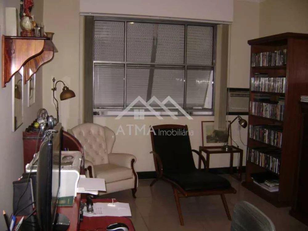 Apartamento, 3 quartos, 284 m² - Foto 11