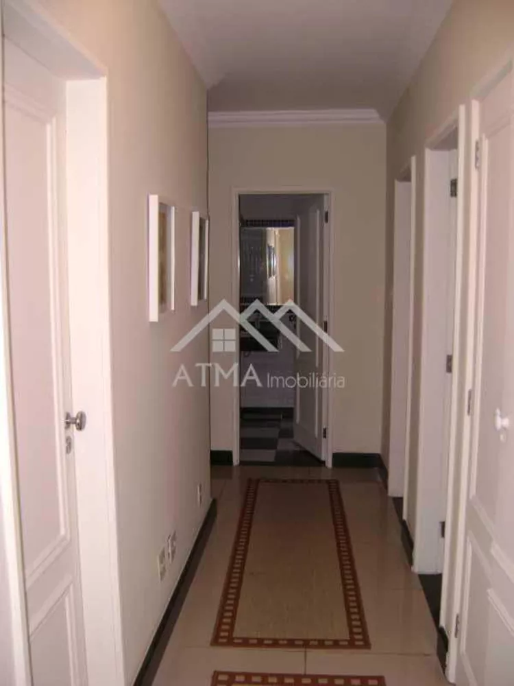Apartamento, 3 quartos, 284 m² - Foto 6