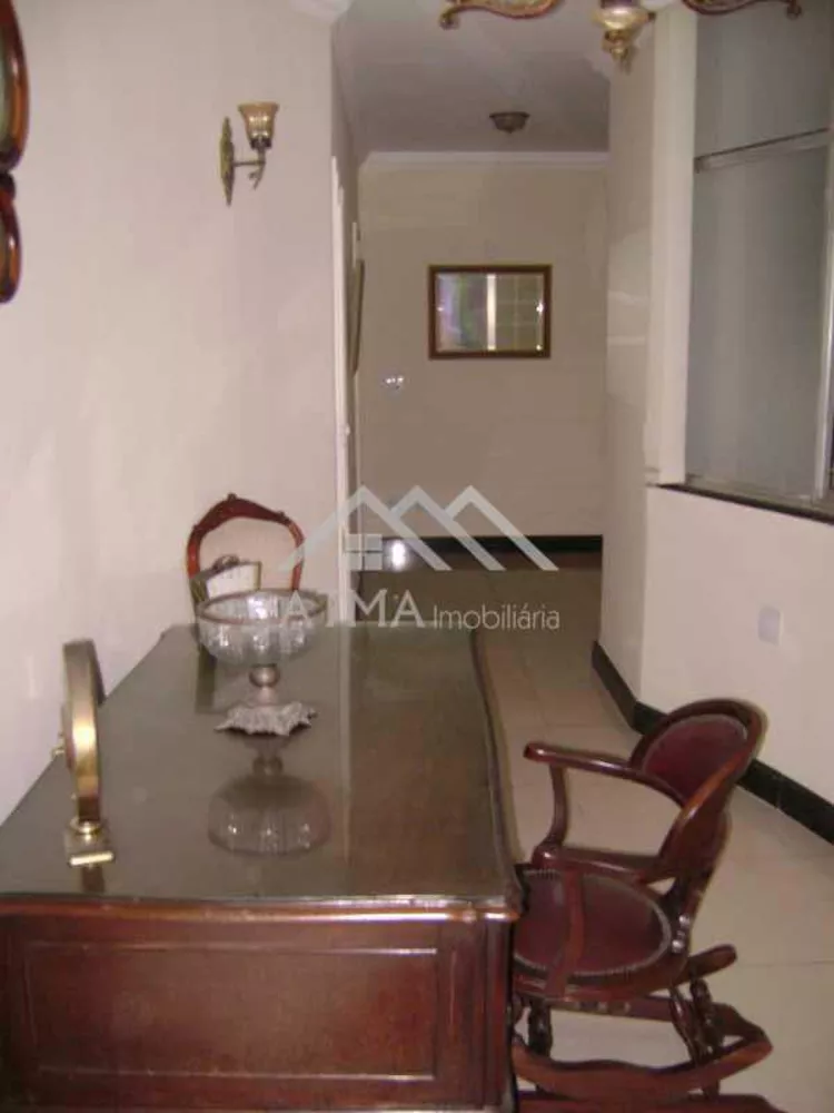 Apartamento, 3 quartos, 284 m² - Foto 5