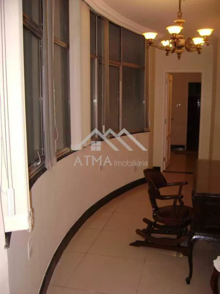 Apartamento, 3 quartos, 284 m² - Foto 7