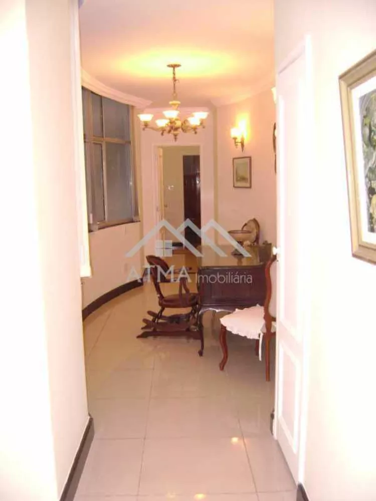 Apartamento, 3 quartos, 284 m² - Foto 9