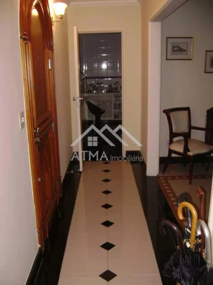 Apartamento, 3 quartos, 284 m² - Foto 10