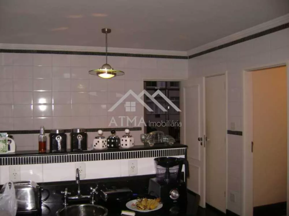 Apartamento, 3 quartos, 284 m² - Foto 3