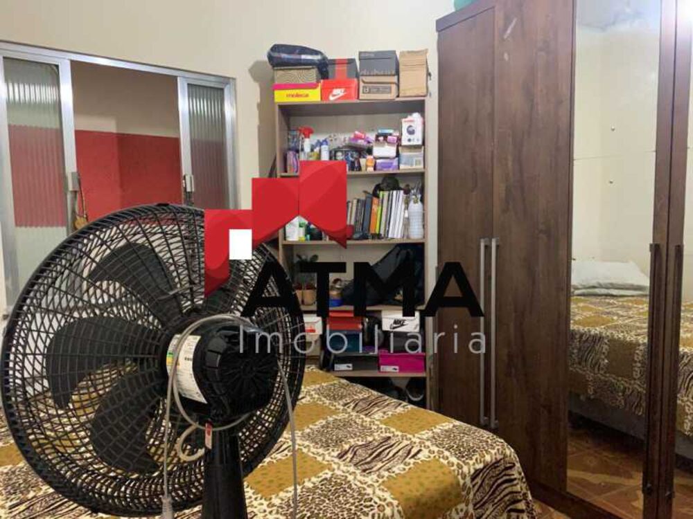 Apartamento à venda com 2 quartos, 90m² - Foto 6