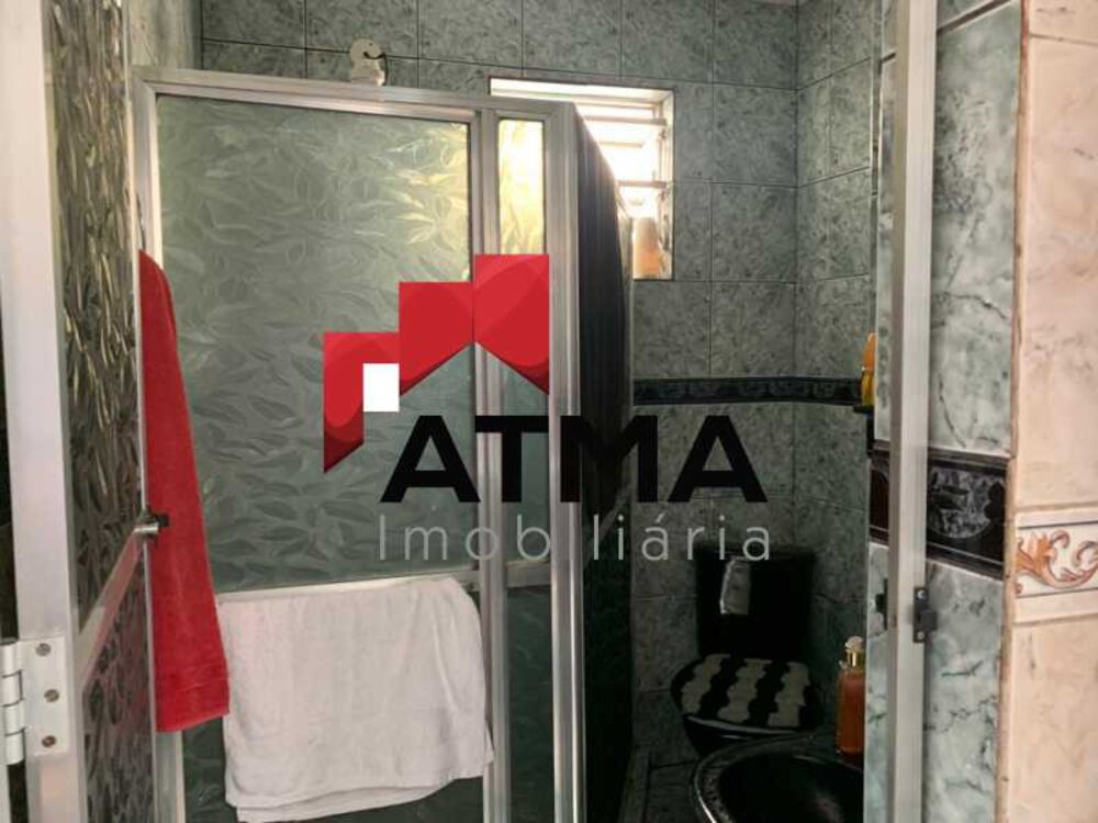 Apartamento à venda com 2 quartos, 90m² - Foto 11