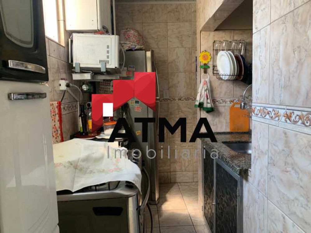 Apartamento à venda com 2 quartos, 90m² - Foto 8