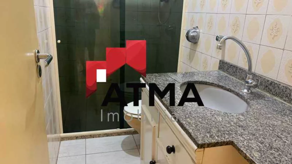 Apartamento, 2 quartos, 66 m² - Foto 4