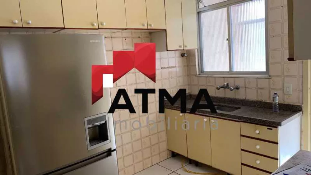 Apartamento, 2 quartos, 66 m² - Foto 11