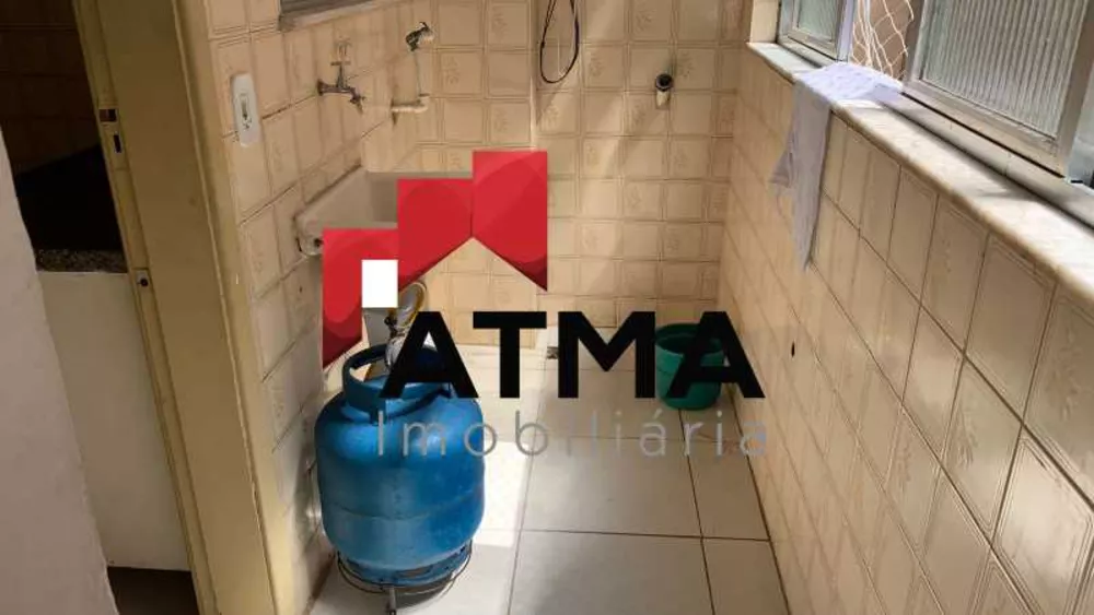 Apartamento, 2 quartos, 66 m² - Foto 7