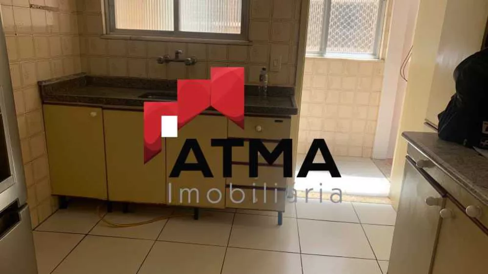 Apartamento, 2 quartos, 66 m² - Foto 6