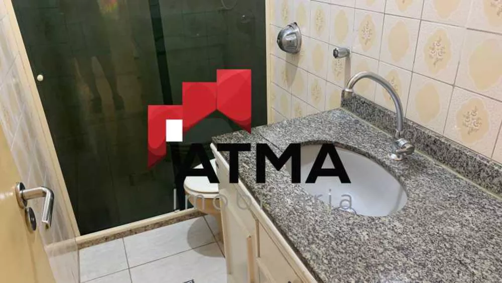 Apartamento, 2 quartos, 66 m² - Foto 2