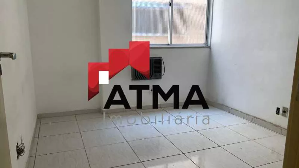 Apartamento, 2 quartos, 66 m² - Foto 3