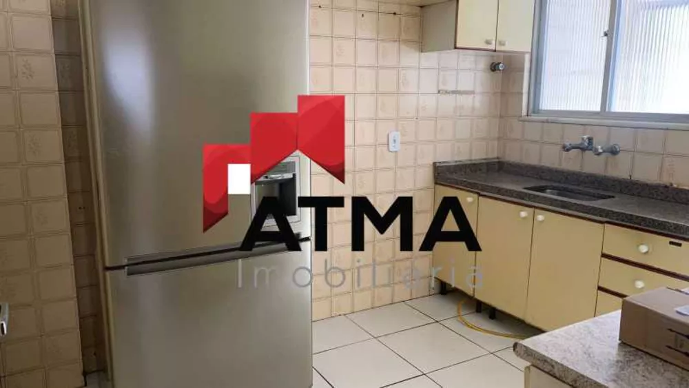 Apartamento, 2 quartos, 66 m² - Foto 1
