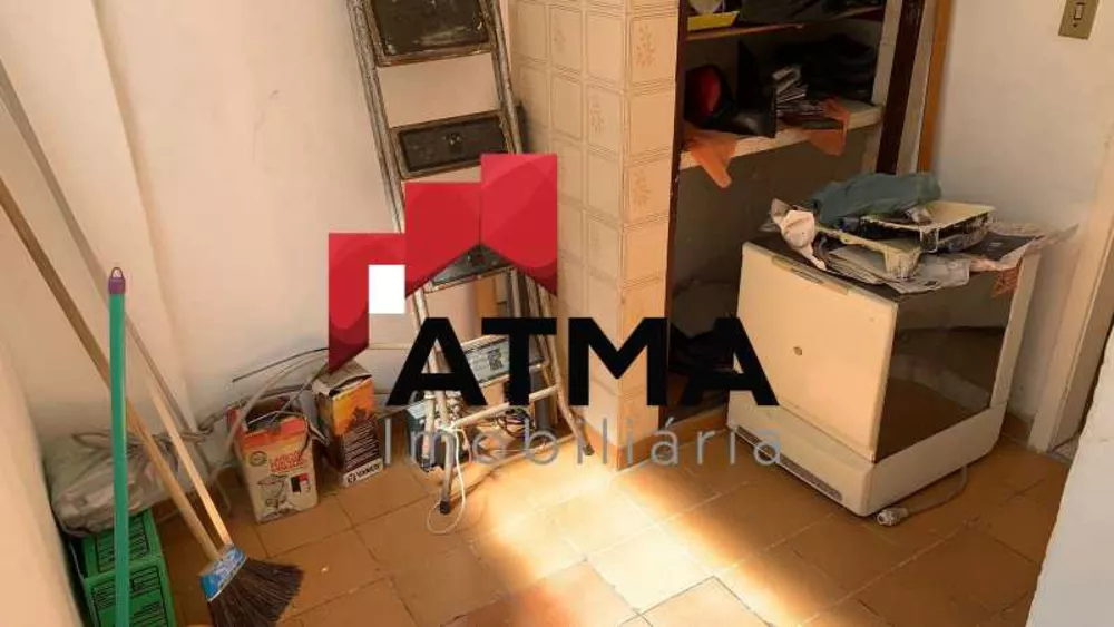 Apartamento, 2 quartos, 66 m² - Foto 9