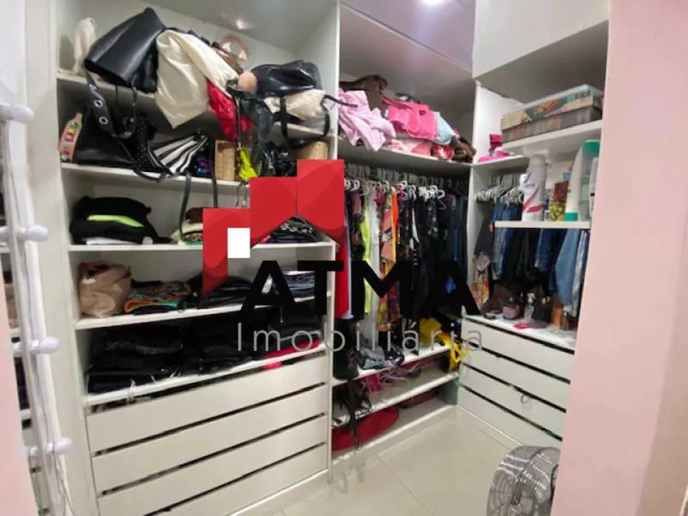 Casa, 4 quartos, 177 m² - Foto 3
