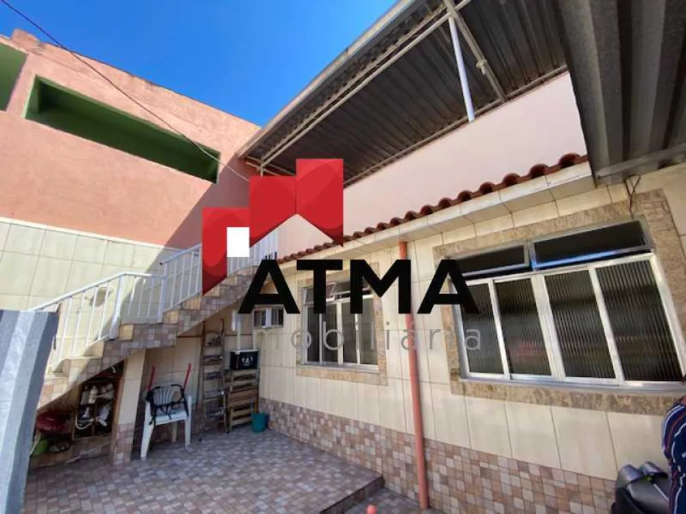 Casa, 4 quartos, 177 m² - Foto 15