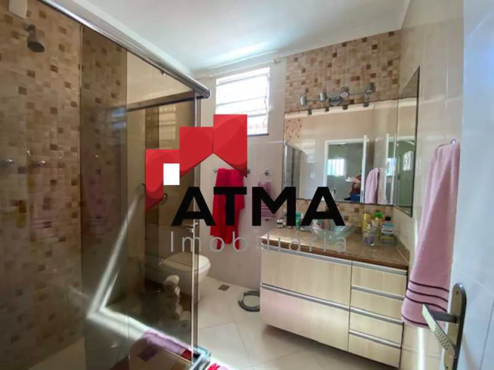 Casa, 4 quartos, 177 m² - Foto 18